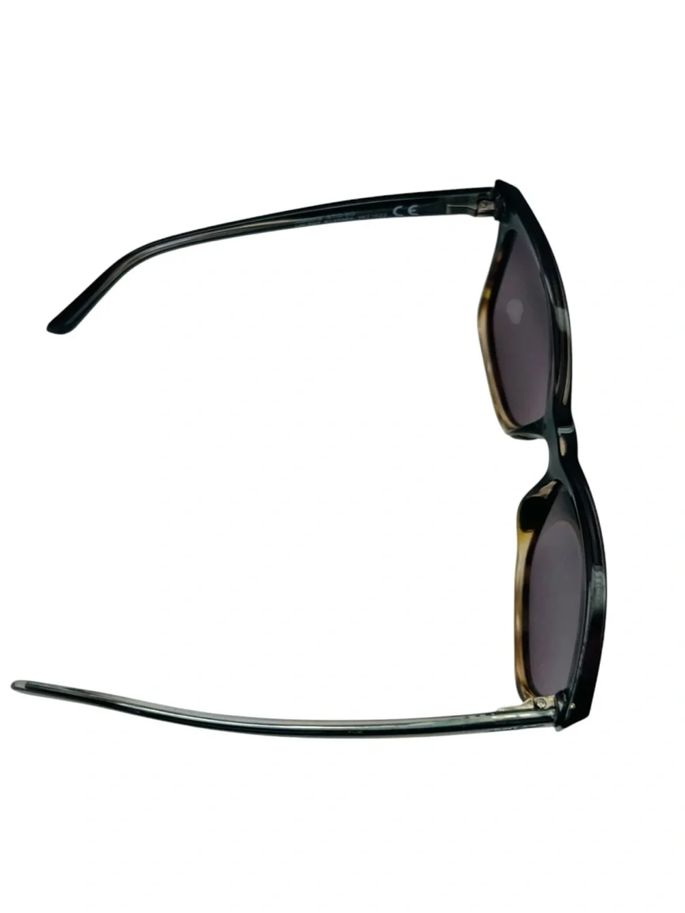 Maui Jim Alekona Mj 793-02t Black Tokyo Tortoise Sunglasses